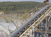 Тындинское предприятие «Курьян» отгрузило 290 тысяч куб. м инертных материалов для развития инфраструктуры Дальнего Востока