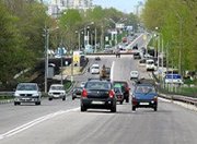 На дорожный ремонт в Белгородской области в 2015 году направят на 560 млн. рублей больше