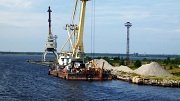 Открытие навигации Беломорско-Онежского бассейна