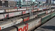 В июле перевозка стройгрузов выросла на 11%