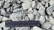 Железнодорожники предлагают ужесточить требования стандарта к щебню