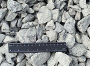 Железнодорожники предлагают ужесточить требования стандарта к щебню