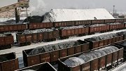Минтранс согласился на обновление правил жд перевозок смерзающихся грузов