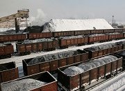 Минтранс согласился на обновление правил жд перевозок смерзающихся грузов