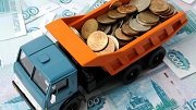 В Омске планируется построить дорогу за 21 млрд. рублей