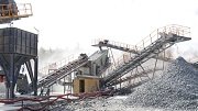 ПО «Маяк» запустило новый дробильно-сортировочный комплекс 
