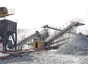 ПО «Маяк» запустило новый дробильно-сортировочный комплекс 