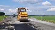 В Красноярском крае выполнят ремонт 250 км дорог