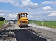 В Красноярском крае выполнят ремонт 250 км дорог