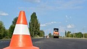 В Воронежской области отремонтируют свыше 200 км трасс