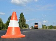 В Воронежской области отремонтируют свыше 200 км трасс