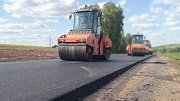 В Ивановской области будет отремонтировано свыше 300 км дорог