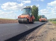 В Ивановской области будет отремонтировано свыше 300 км дорог