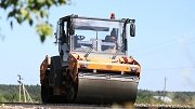 В Костромской области отремонтируют 360 км дорог в 2023 году 