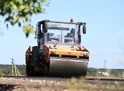 В Костромской области отремонтируют 360 км дорог в 2023 году 