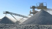 Гравийный карьер «Кубань» нарастил производственные мощности