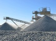 Гравийный карьер «Кубань» нарастил производственные мощности