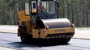 К 2020 году в России появится 14 тыс. км. дорог 