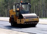 К 2020 году в России появится 14 тыс. км. дорог 