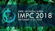 Международный конгресс по обогащению полезных ископаемых  IMPC-2018 и международная выставка IMPC–EXPO2018 добыча и переработка минерального сырья