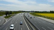 Строительство скоростной трассы в Новгородской области будет обеспечено местными нерудными материалами
