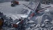 Кризис добрался и до крупного производителя щебня в Липецкой области