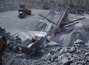 Кризис добрался и до крупного производителя щебня в Липецкой области