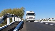 На трассе «Кола» проведут ремонт двух мостов