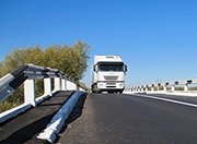 На трассе «Кола» проведут ремонт двух мостов