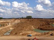 Владельцы карьеров не смогут наживаться на ремонте автодорог и жд путей