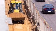 В Югре планируется снизить число ненормативных дорог до 10%