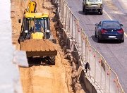 В Югре планируется снизить число ненормативных дорог до 10%