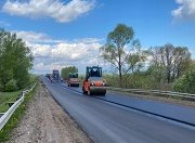 В Республике Алтай ремонт затронет более 240 км дорог