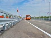 Трассу М-7 Волга в Татарстане сделают шире