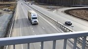 На строительство ЕКАД в Свердловской области выделили 2 млрд. рублей