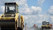 В Бурятии отремонтируют свыше 100 км дорог