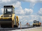 В Бурятии отремонтируют свыше 100 км дорог