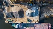 Терминал «Логопром Кстово» в июне увеличил грузооборот в 1,5 раза