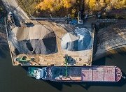 Терминал «Логопром Кстово» в июне увеличил грузооборот в 1,5 раза
