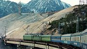 ОАО «РЖД» необходимо еще 574 млрд. рублей для БАМ и Транссиб