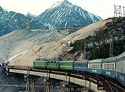 ОАО «РЖД» необходимо еще 574 млрд. рублей для БАМ и Транссиб