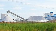 В Архангельской области будет создан горнодобывающий комбинат по производству щебню