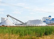 В Архангельской области будет создан горнодобывающий комбинат по производству щебню