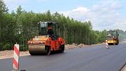 Ремонт дорог на северо-западе Кировской области начнется в 2024 году
