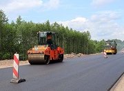 Ремонт дорог на северо-западе Кировской области начнется в 2024 году
