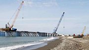 Для строительства подъездов к Керчи и Тамани потребуется 15,4 млрд. рублей 