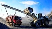 Владивостокский бутощебеночный завод вновь приступает к добыче щебня