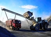 Владивостокский бутощебеночный завод вновь приступает к добыче щебня