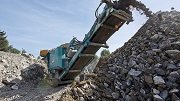 В Республике Коми появится комплекс по производству щебня 