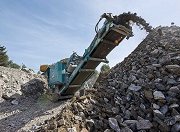В Республике Коми появится комплекс по производству щебня 